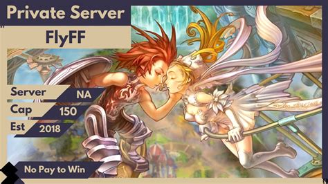 private server flyff|serveur privé flyff 2022.